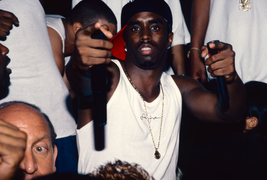 Puff Daddy sotto accusa: 300 nuove denunce in arrivo?
