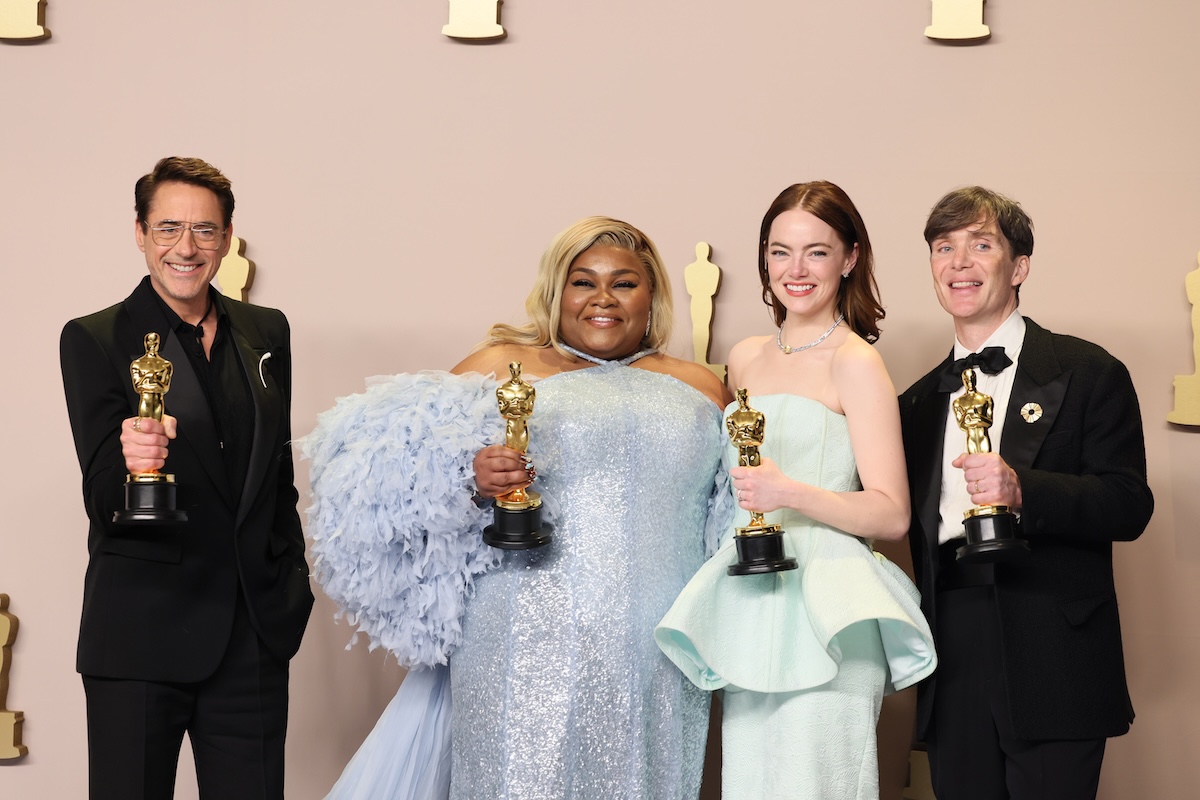 Scopri chi saranno i presentatori degli Oscar 2025: ecco la lista ufficiale
