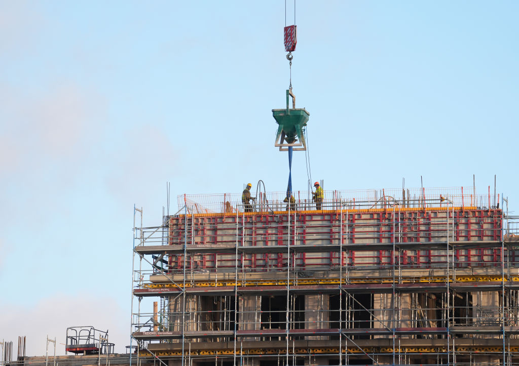 Giornata Mondiale per la Sicurezza sul Lavoro 2024: Proteggere i Lavoratori è Priorità!