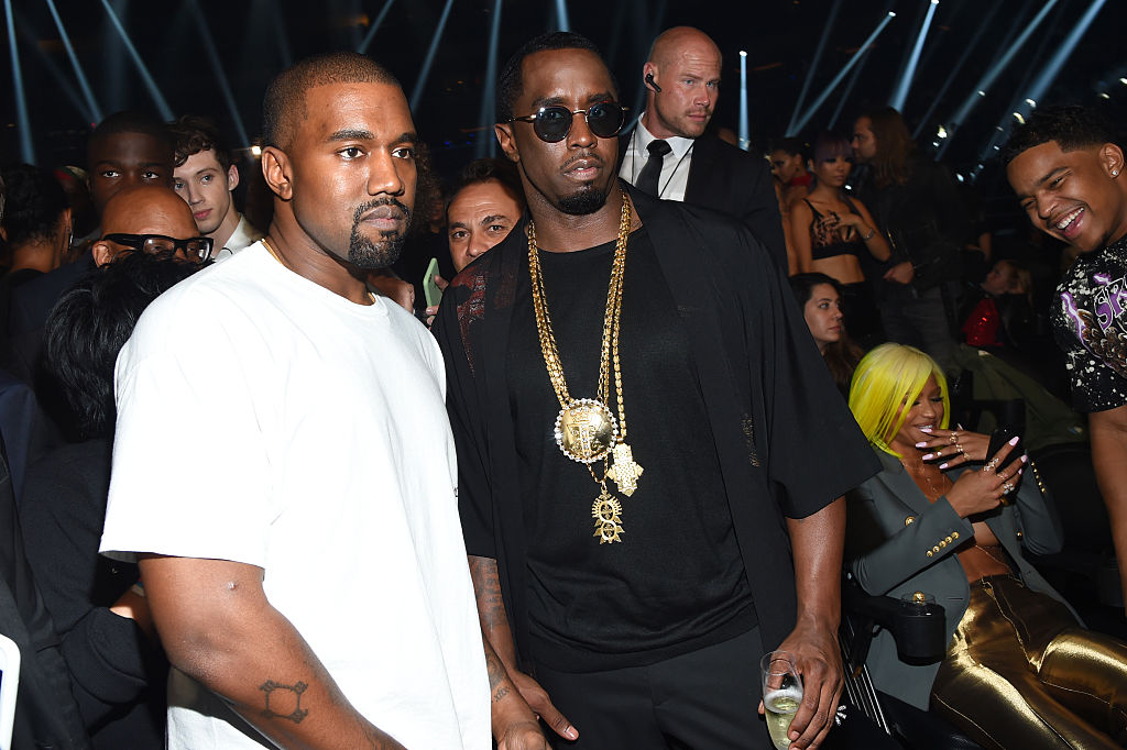 Kanye West Interviene a Difesa di Puff Daddy, Scrive a Trump per la Libertà