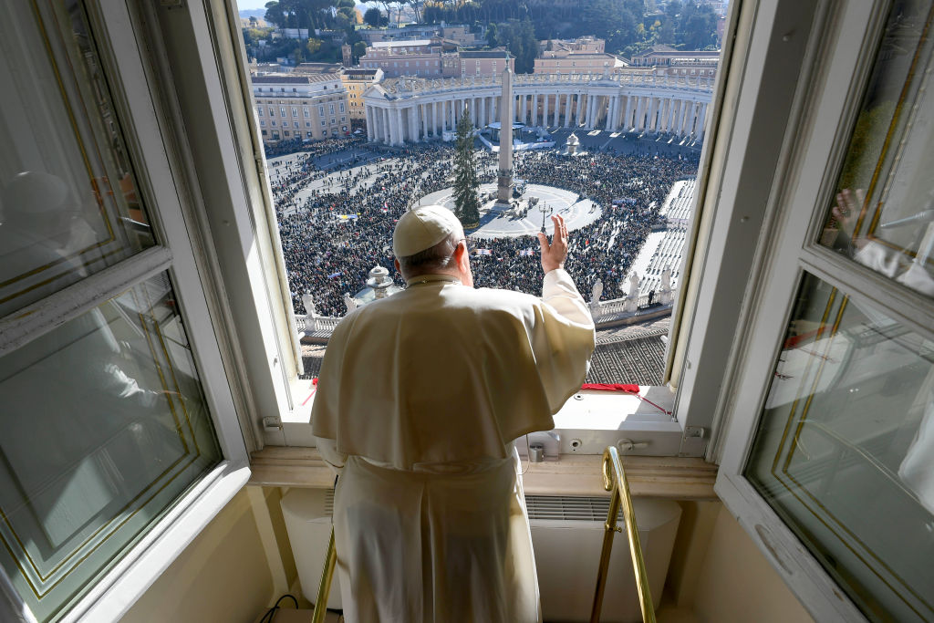 Papa Francesco: le star internazionali lo ricordano con affetto