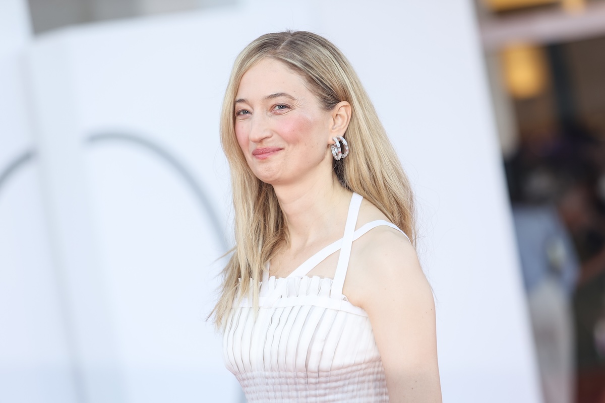 Festival di Cannes 2025, Alba Rohrwacher nella giuria