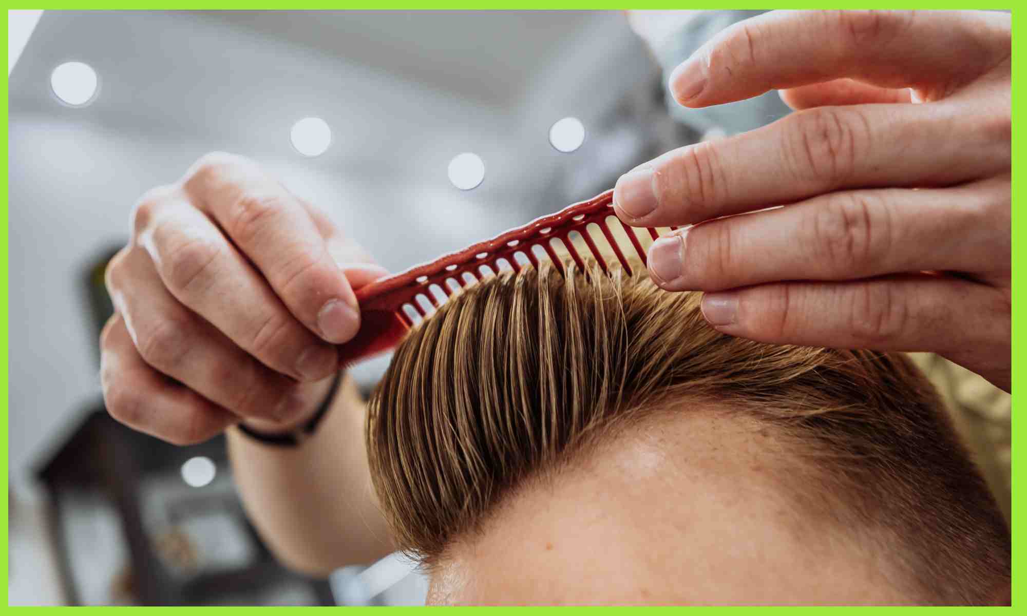 Capelli Uomo Estate 2025: Le Tendenze Imperdibili per un Look di Successo