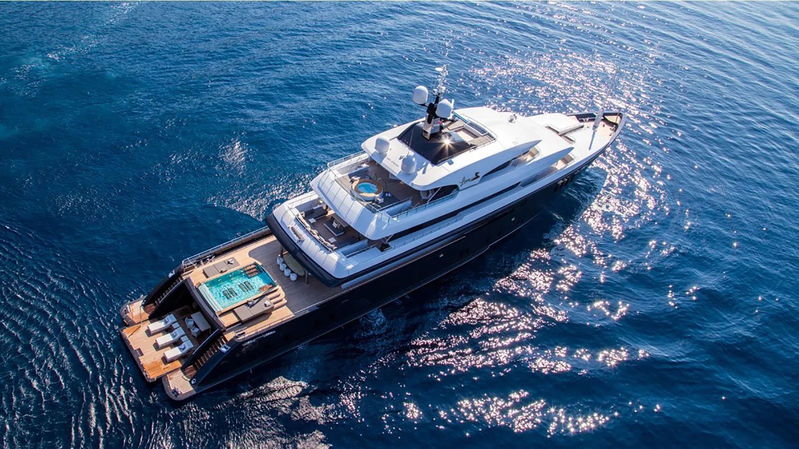 Giacomo Rigante: Luxury Travel Entrepreneur. Ecco cos'è WorldWideLux