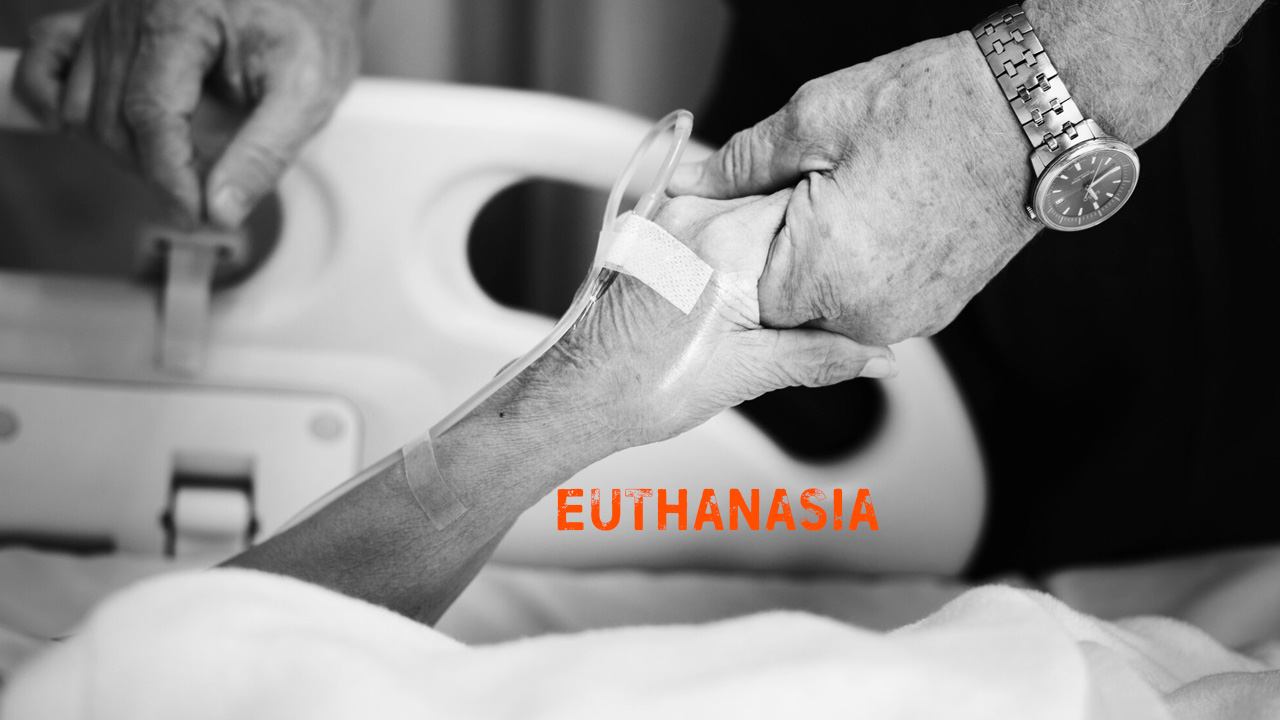 India's Passive Euthanasia: New Tech-Driven Protocol Promises Clarity & Patient Choice