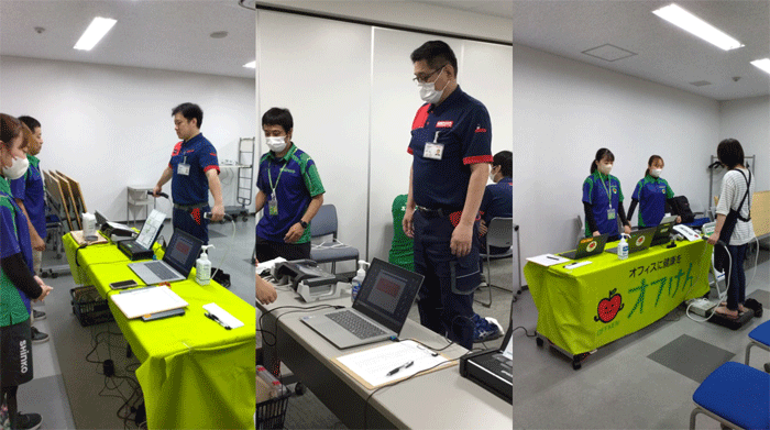 従業員の健康を全力サポート！名正運輸、禁煙者に月1万円の「健康手当」支給で健康経営を強化