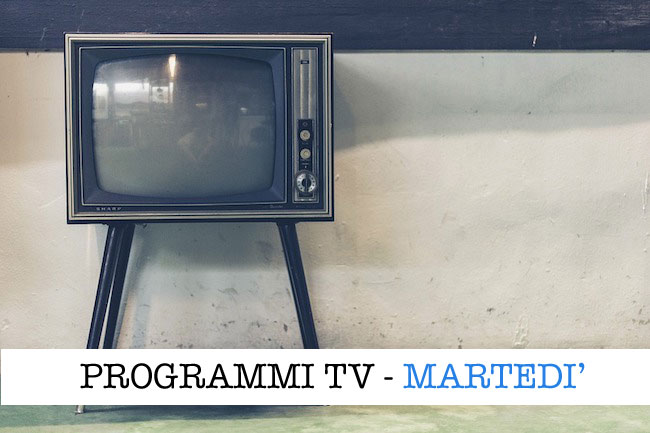 Guida TV del 10 Giugno 2025: I Migliori Film e Programmi Serali da Non Perdere!