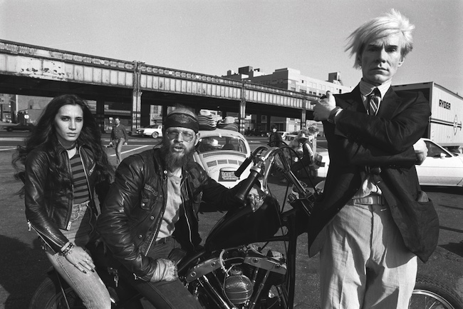 Experience 'Andy Warhol. Beyond Borders' in Gorizia: A Comprehensive Exhibition