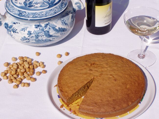 Scopri la Vera Torta di Nocciole di Cortemilia a Striscia la Notizia