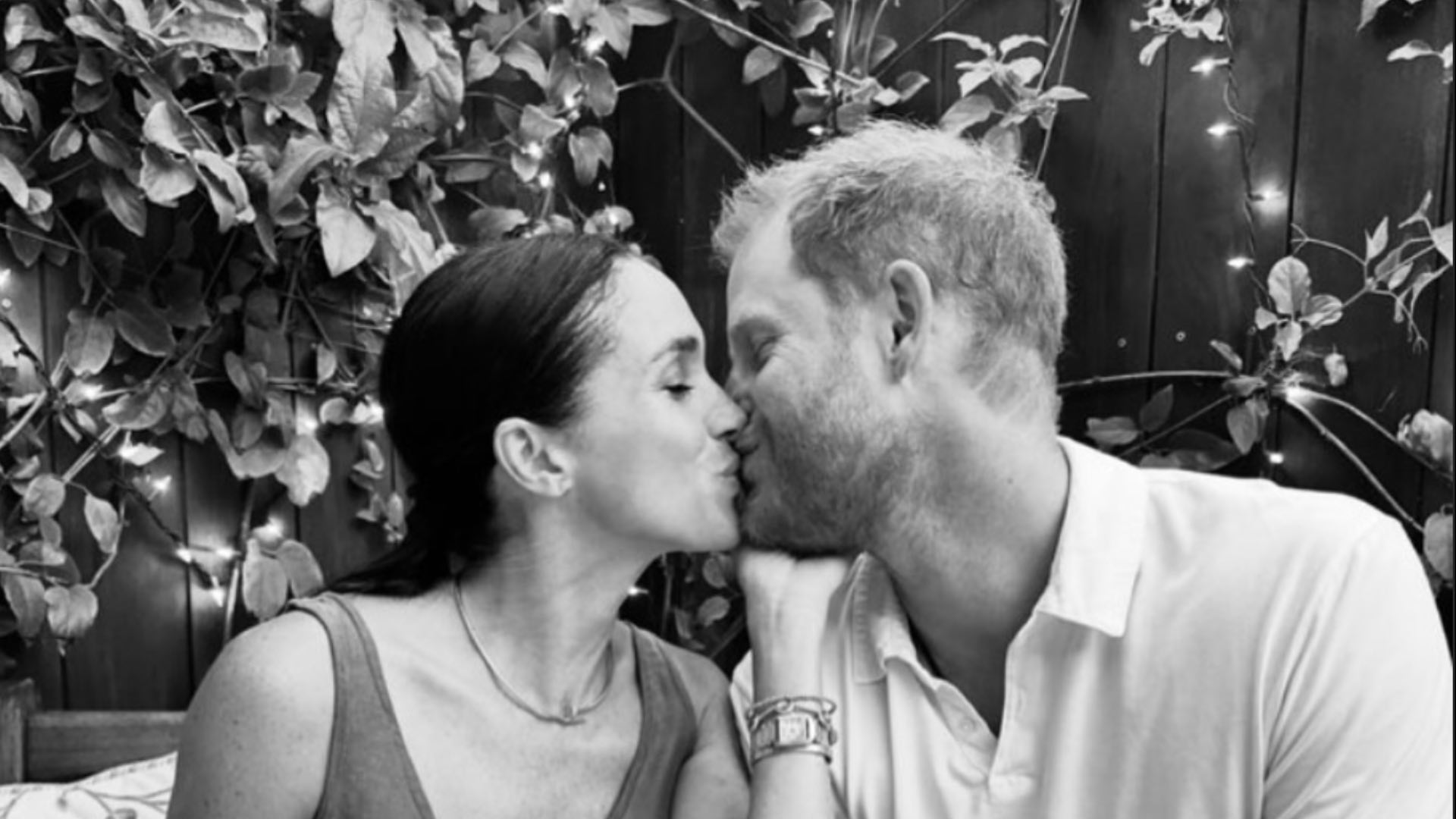 Coup de Cœur Royal : Meghan Markle Révèle des Photos Privilégiées de Harry et de leurs Enfants pour Leur 7e Anniversaire de Mariage