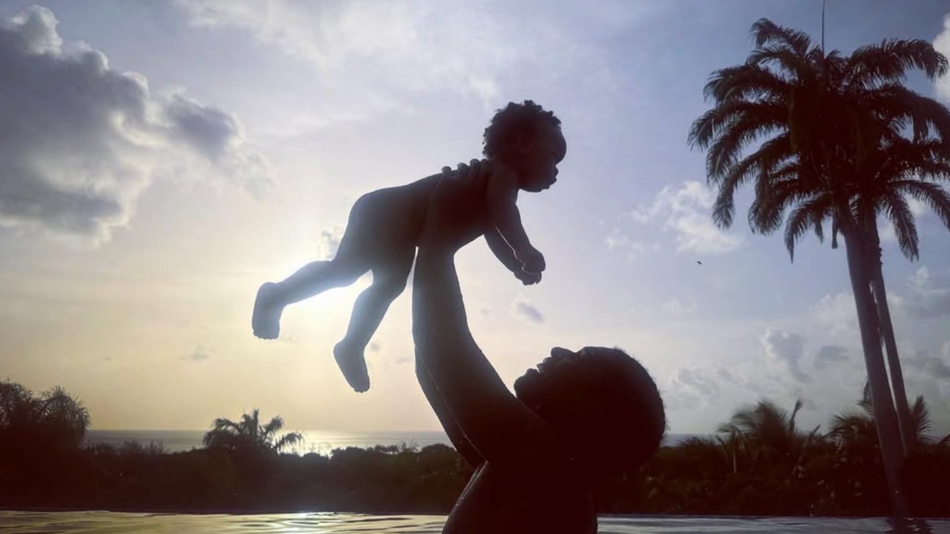 Ces enfants de stars aux prénoms vraiment uniques