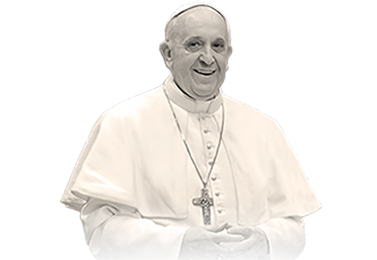 Papa Francesco e la Tecnologia: Un Ponte tra Fede, Innovazione e Sfide Etiche
