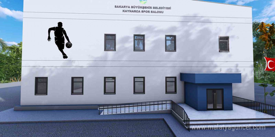 Başkan Alemdar'dan Kaynarca'ya bayram müjdesi