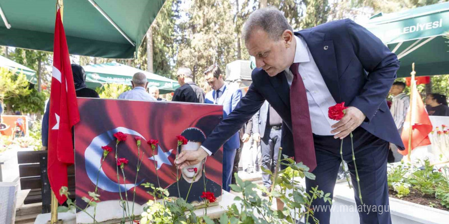 Bakan Bak'tan Kurban Bayramı'na Vatan Sevgisi ve Manevi Coşkuyla Vurgu!