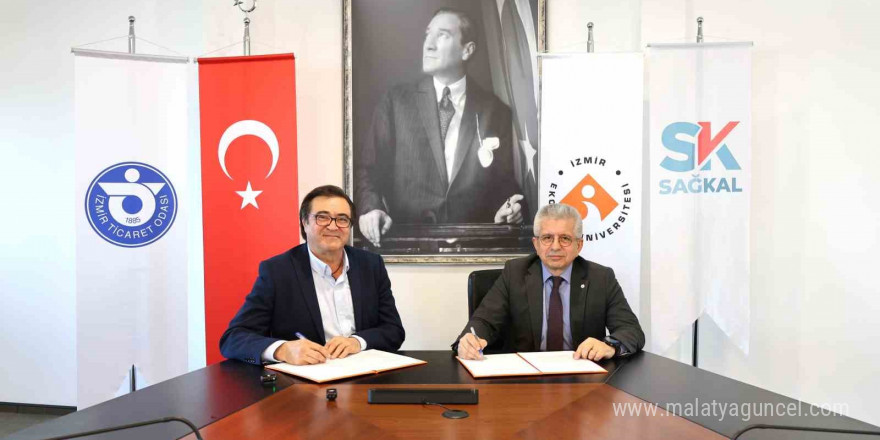 KBB Uzmanı Opr. Dr. Onur Altınbaş, SANKO Üniversitesi Hastanesi'nde