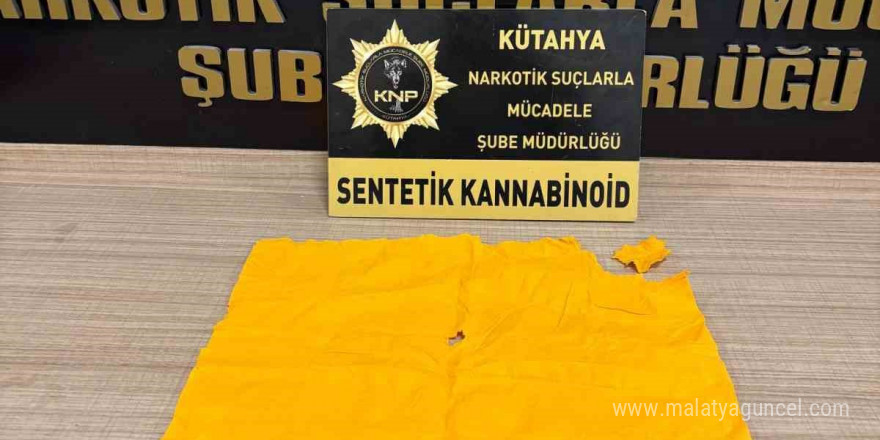 Sarıkamış'ta Uyuşturucu Operasyonu: Şüpheli Araçta Uyuşturucu Madde Ele Geçirildi