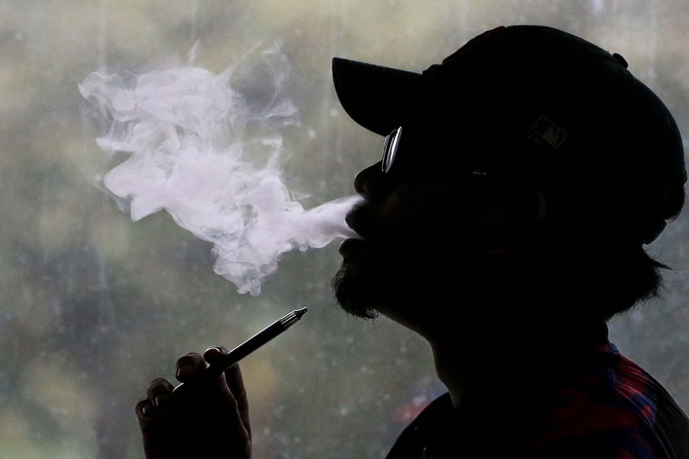 Kedah Tegas: Pedagang Vape Wajib Berhenti Operasi Mulai Desember, Tidak Ada Perpanjangan!