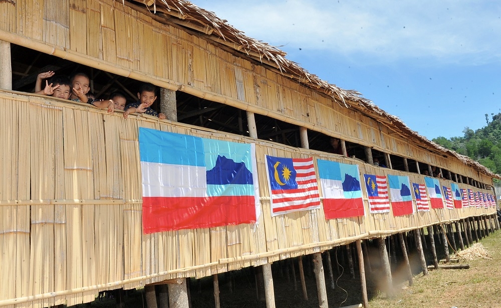 PRN Sabah 2024: 'Sabah untuk Sabah' - Adakah Sentimen Lokal Akan Menentukan Kemenangan?