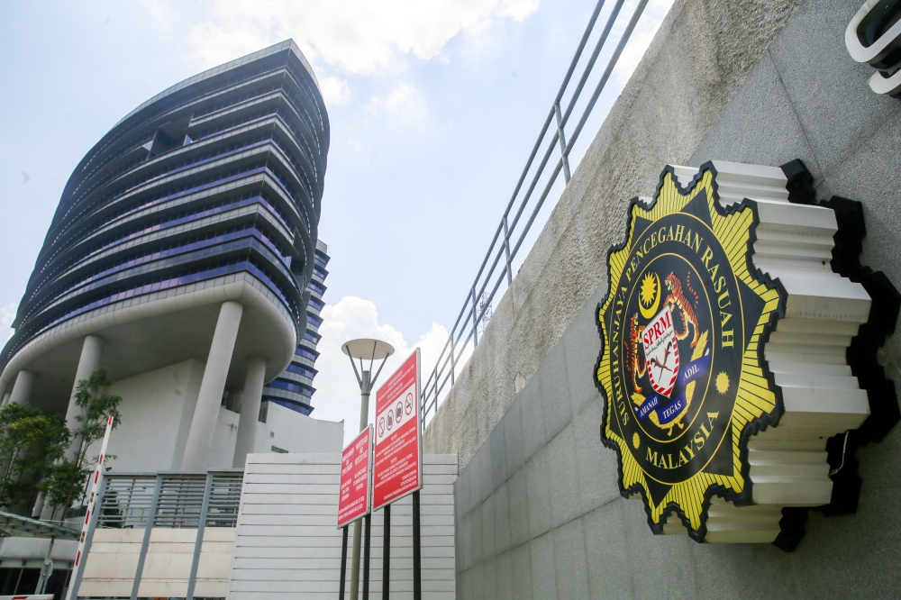 Public donations for aid allegedly redirected over a decade by NGO leaders to buy crypto, homes, jewellery — MACC probes RM26m abuse