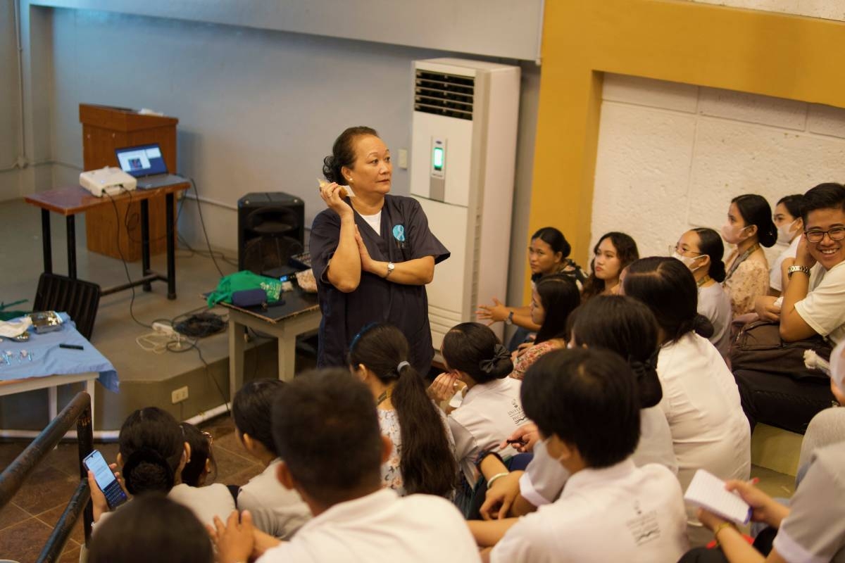 Revolutionising Healthcare Education: HCT Leads the Way with Innovative Training Solutions