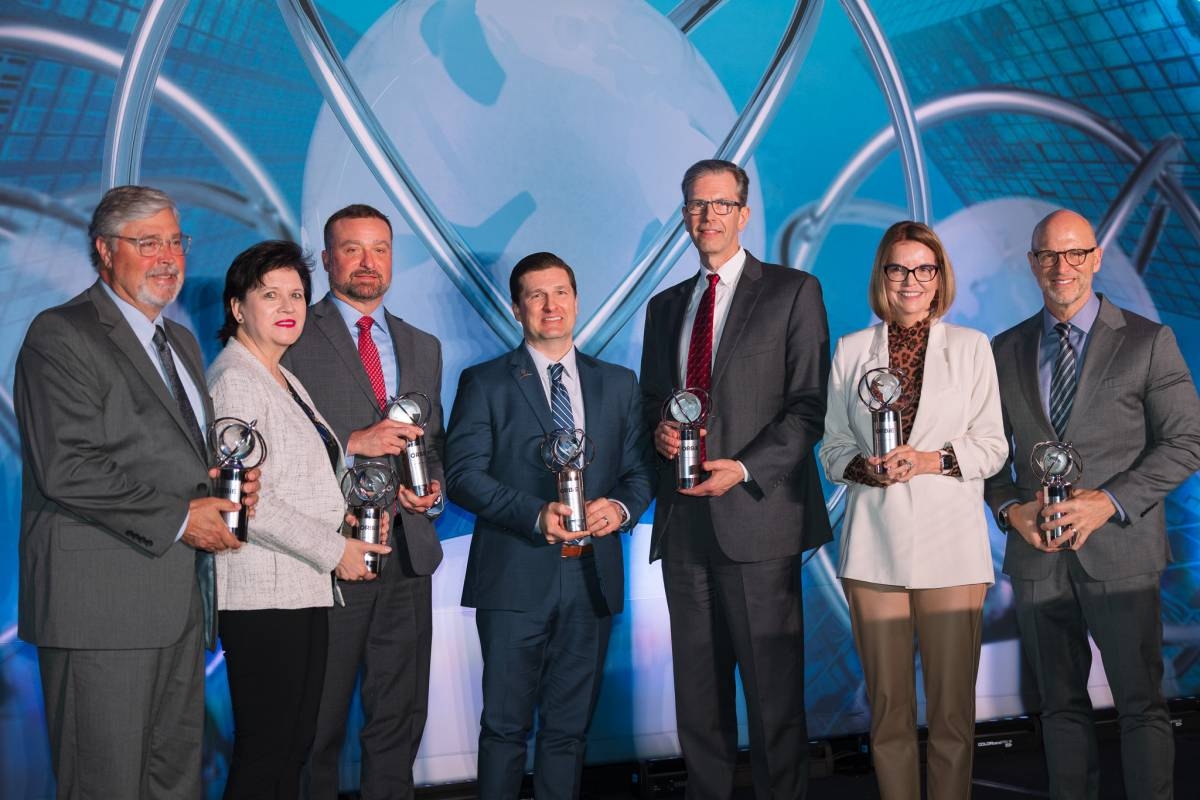 2025 Tennessee ORBIE Awards: Celebrating Outstanding Tech Leadership