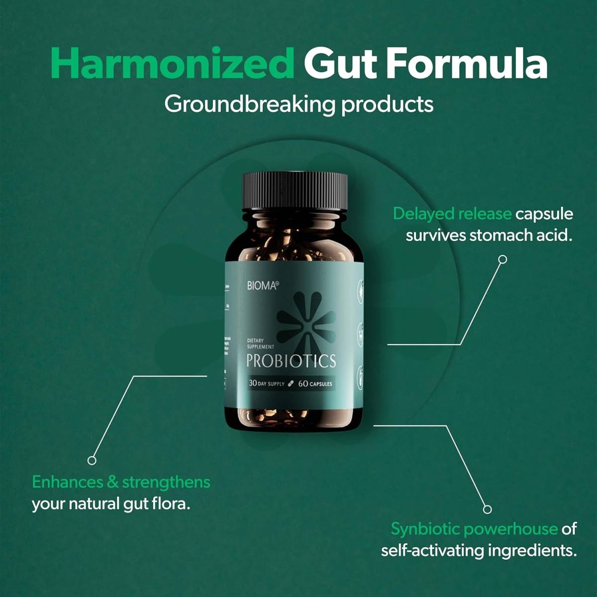 Unlock Gut Wellness: Is Bioma the Ultimate Game-Changer in 2025? Expert Review Reveals the Truth