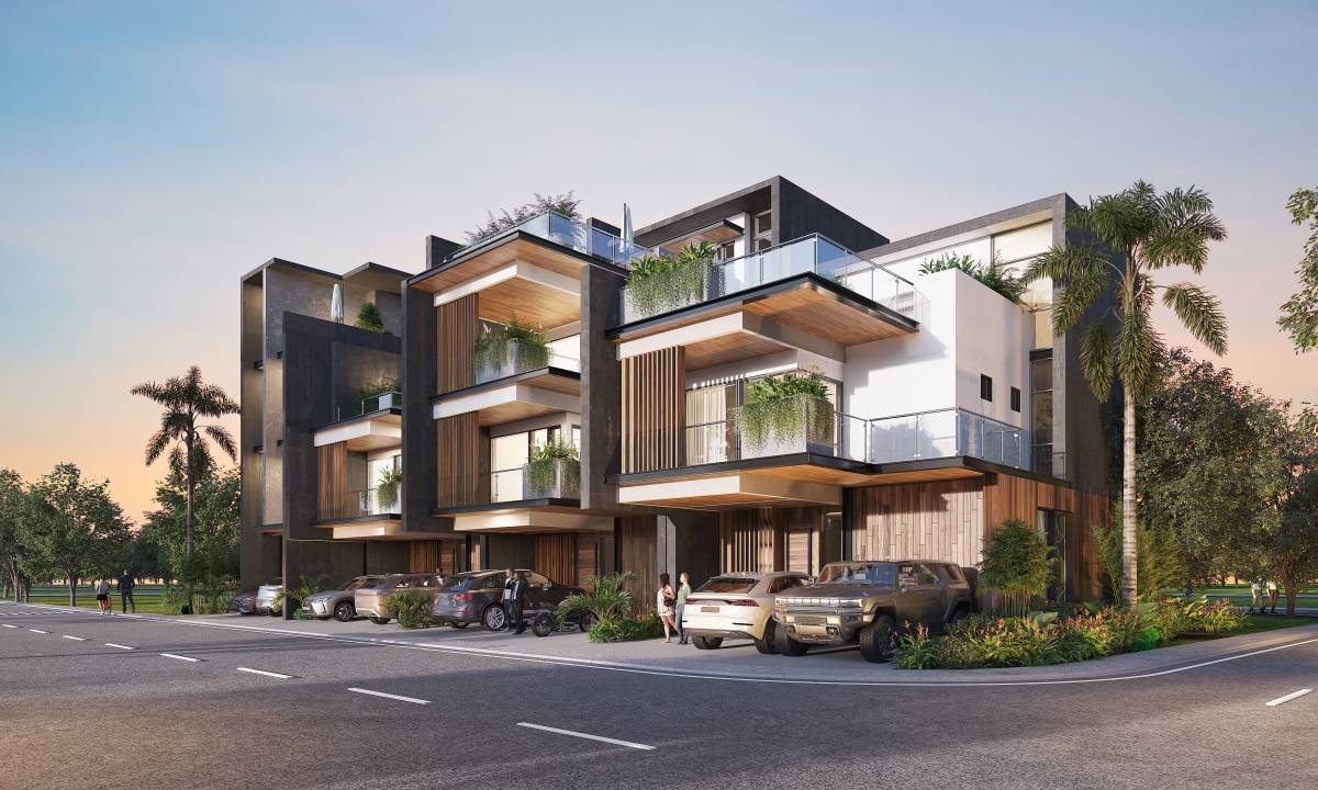 Elevate Your Life: Discover the Unparalleled Lifestyle at M Residences Katipunan