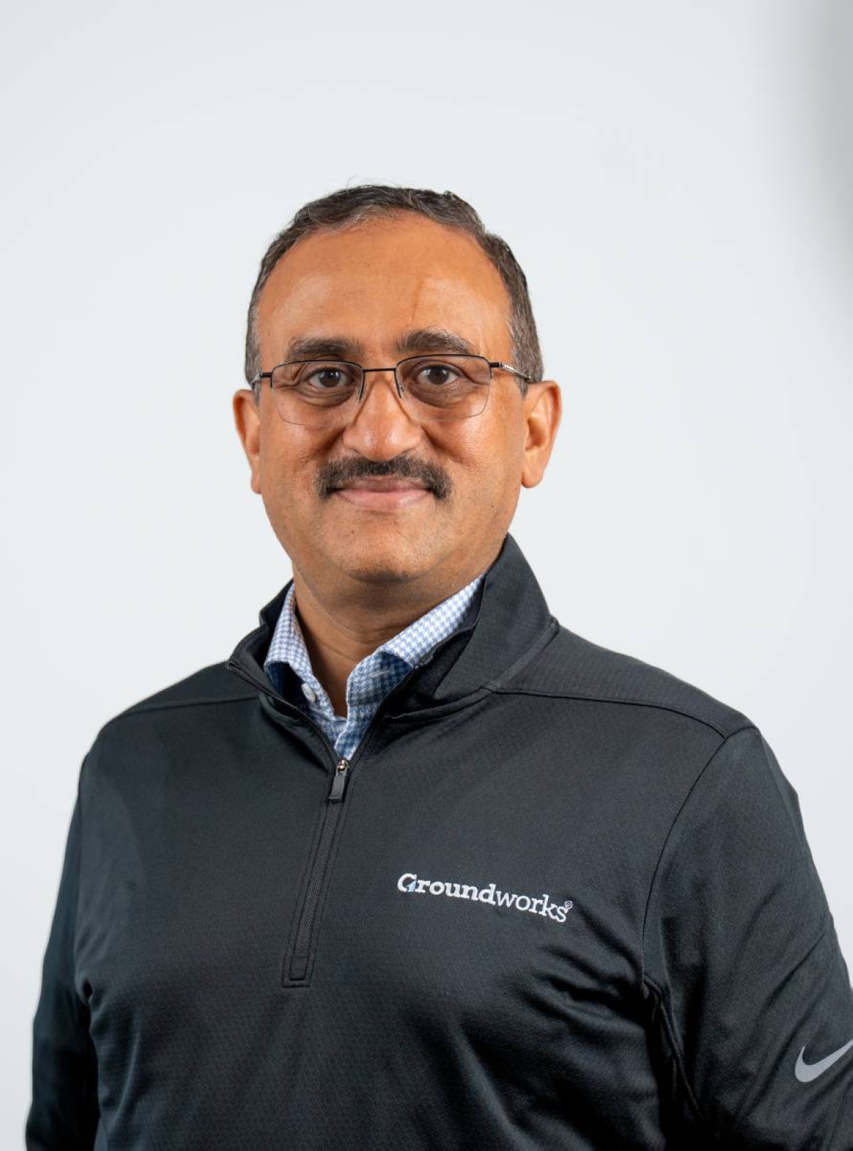 Groundworks® Expands Executive Leadership Team by Adding Rajeev Rai as Chief Technology Officer