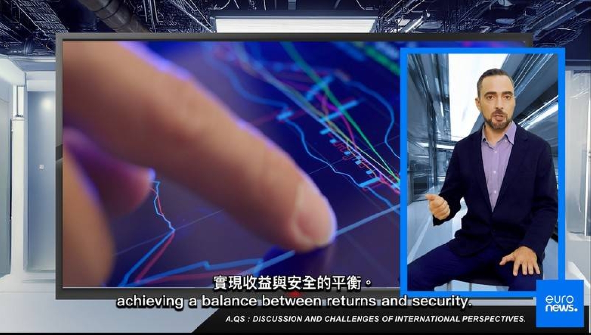 Last Chance: A.QS Opens Doors for Individual Investors in Quantum Green Finance