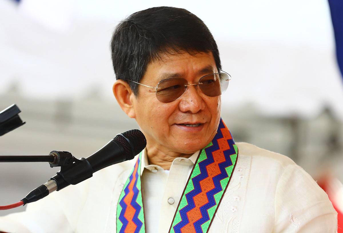Good News for PH Security: Año Remains as National Security Adviser Despite Health Concerns
