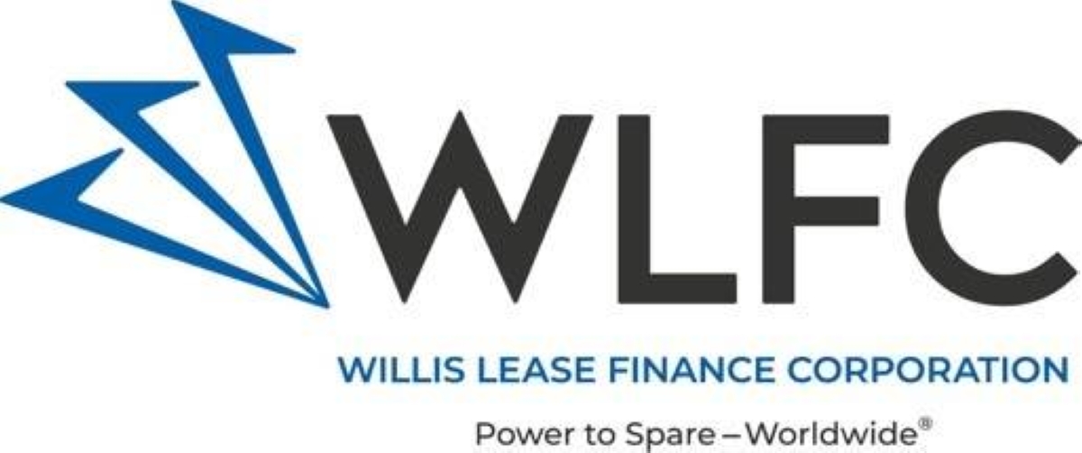 WLFC Secures $596 Million in Funding: A Boost for Aircraft Engine Leasing and Aviation Services