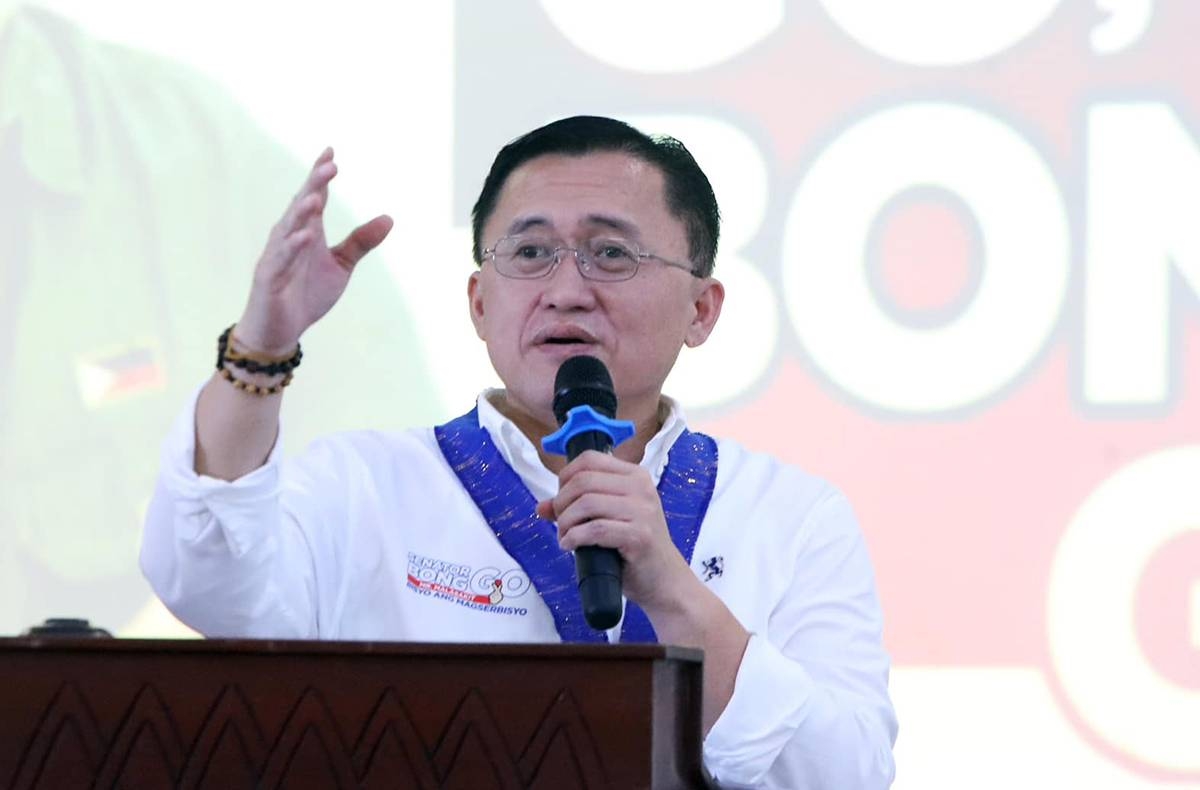 Go to DOH: Build more super health centers