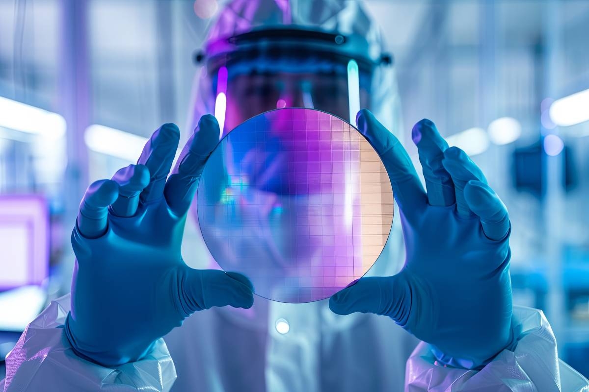 SecureFoundry Unlocks Domestic Technology Innovation with Novel Approach to Semiconductor Manufacturing