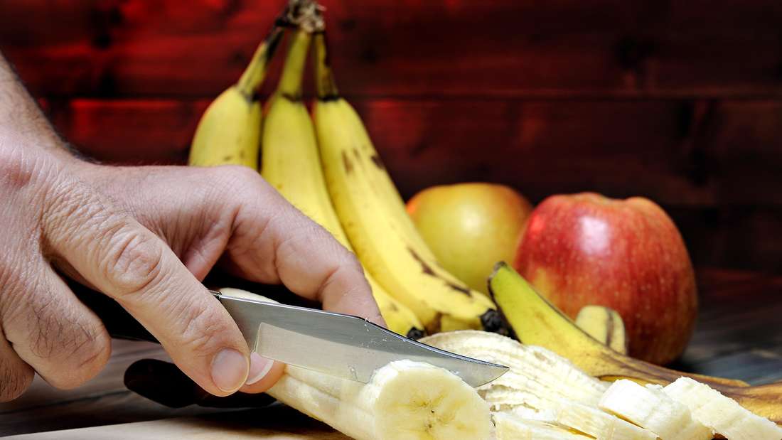 Verlängere Dein Leben mit Obst: Wie Äpfel und Bananen zur Langlebigkeit beitragen