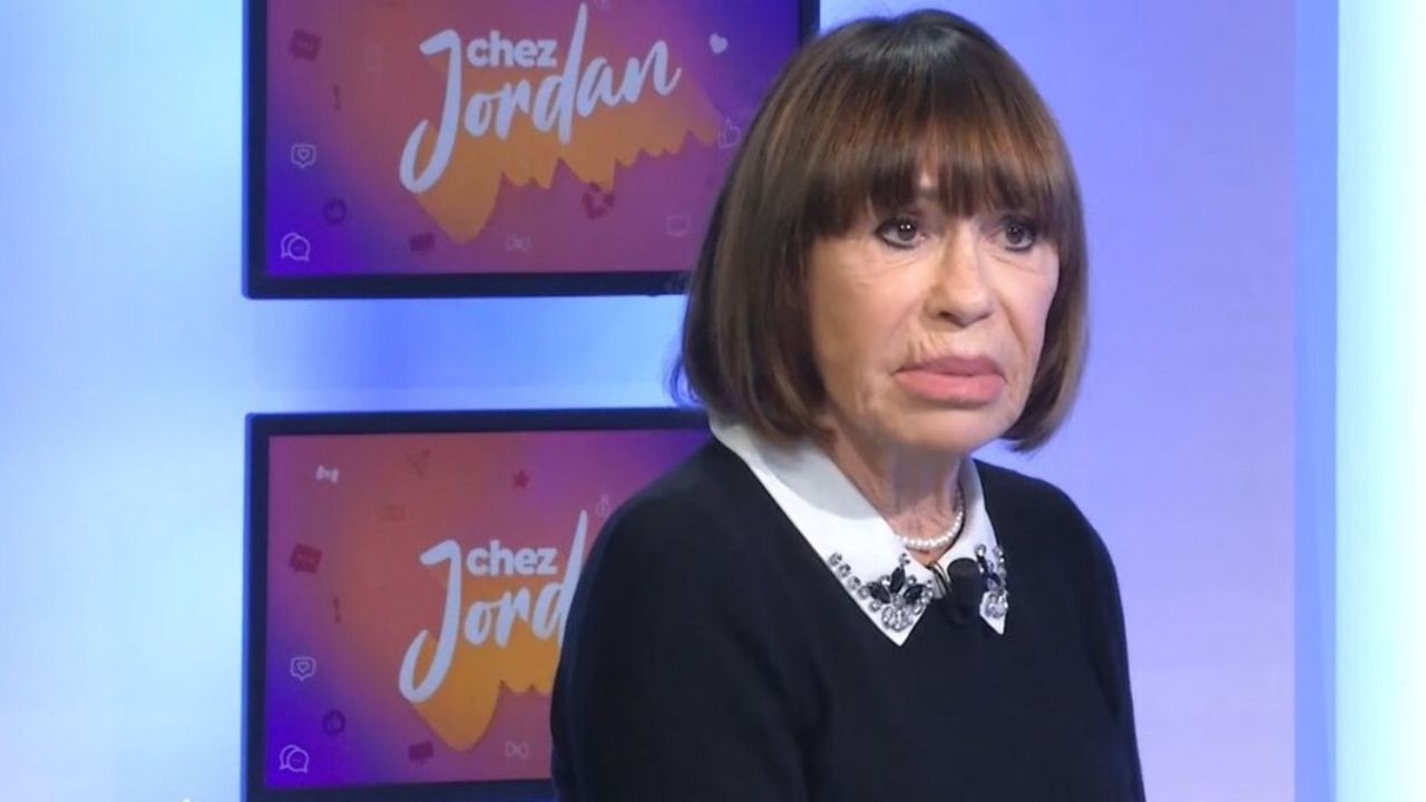 Danièle Evenou : son visage déformé après une opération de chirurgie esthétique qui a mal tourné