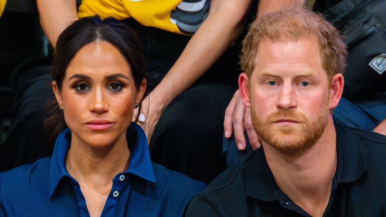 Meghan Markle : ce style de vie très particulier qu'elle impose au prince Harry bien malgré lui, "Il quitte à peine le manoir"