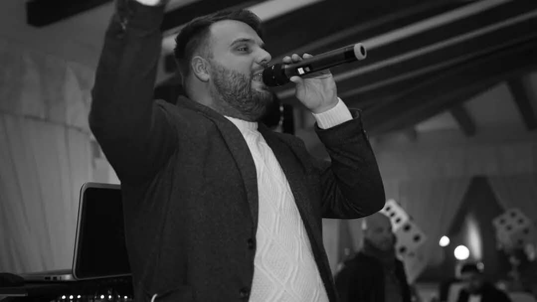 Vincenzo Maio: Where Passion Meets Innovation in Animation