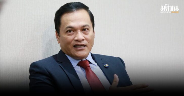 ความกังวลของนักวิชาการ: เจนอัลฟ่า ติดเทคโนโลยี เพิ่มช่องว่างสู่อนาคต