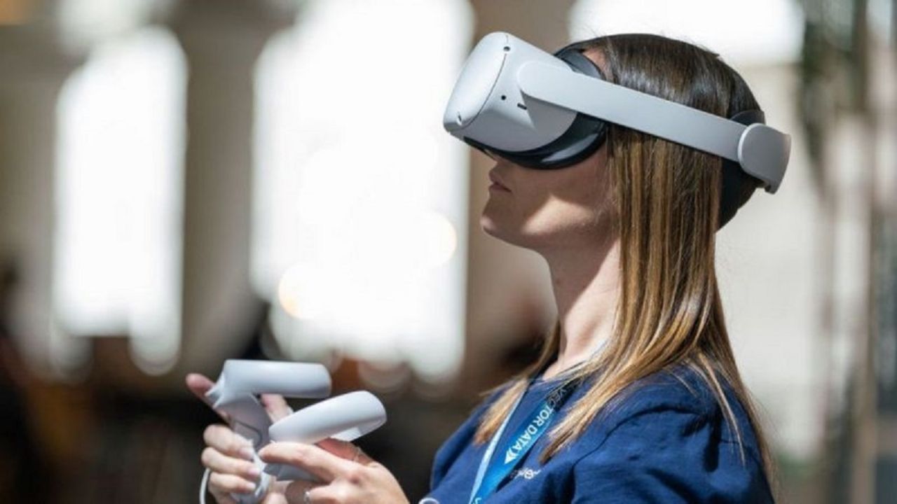 ¿Qué sucede realmente en los eventos de tecnología de EE. UU.? Descubre la verdad detrás de escena