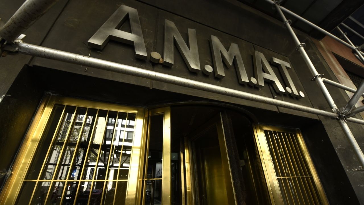 Prohibida la venta de productos oftalmológicos peligrosos: Anmat toma medidas para proteger la salud