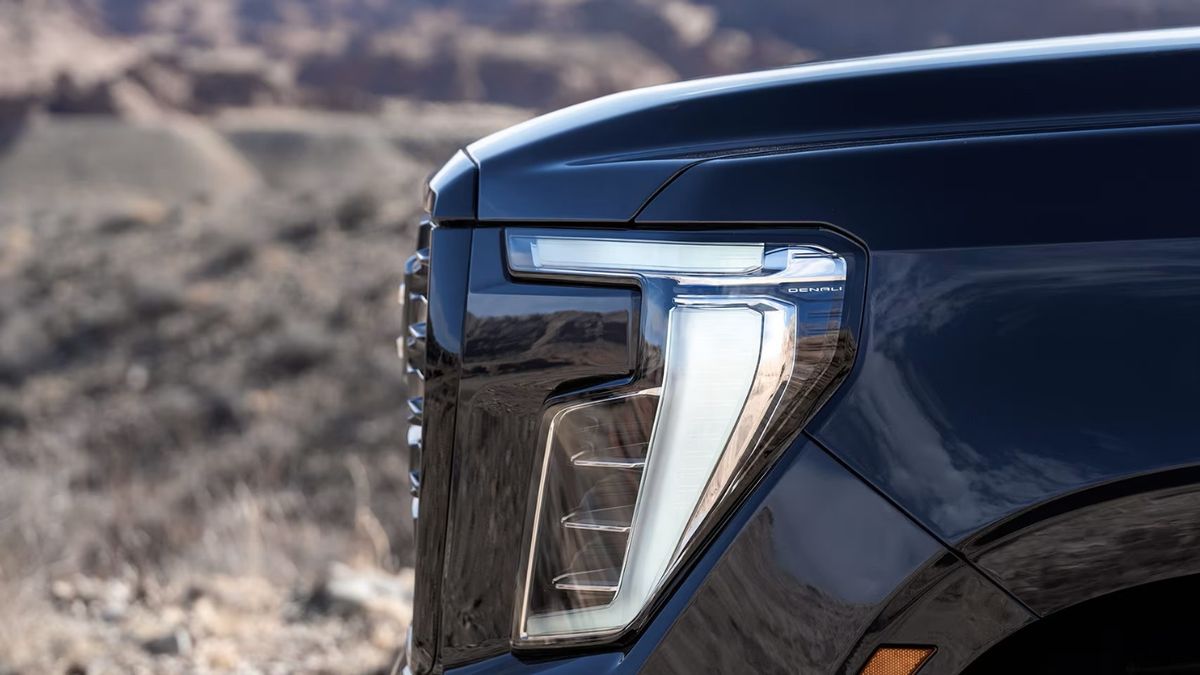 Llega el nuevo GMC Yukon 2025 a México: conoce sus novedades y tecnologías