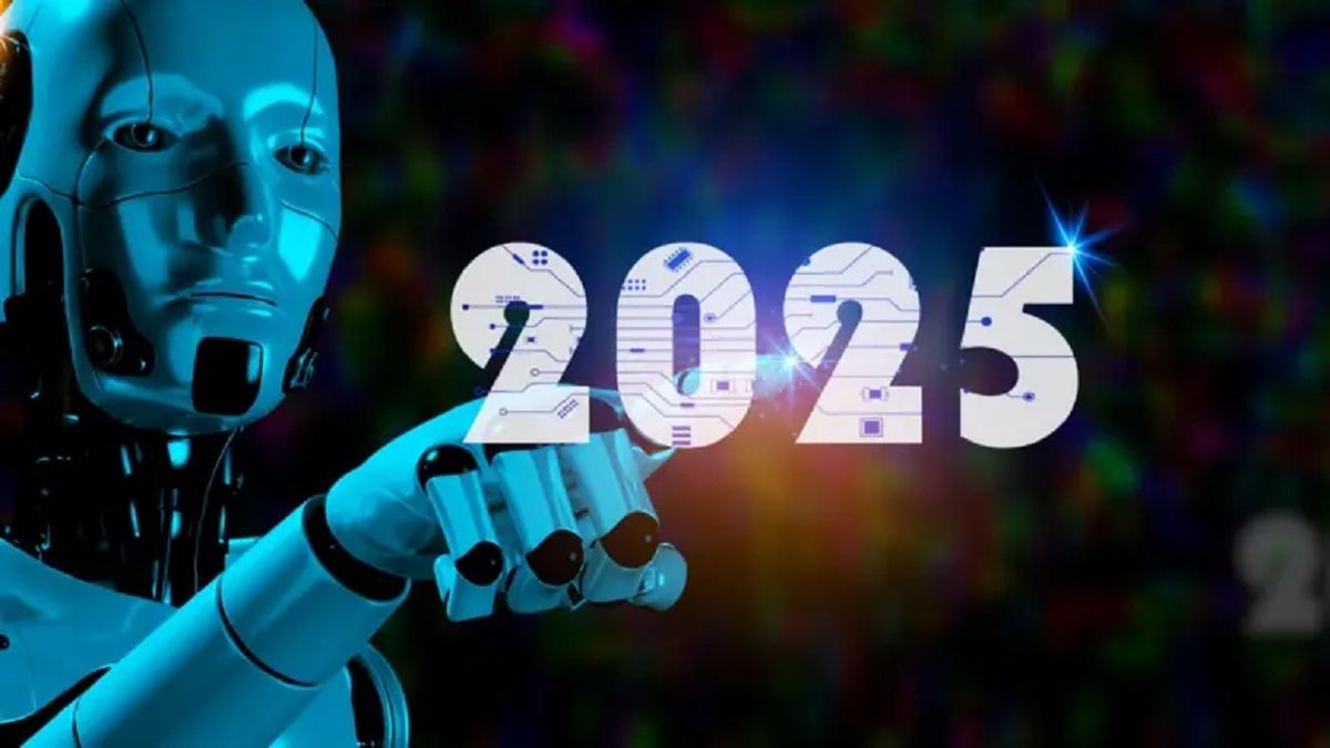 El futuro de la inteligencia artificial en 2025: ¿Qué podemos esperar de la revolución tecnológica?