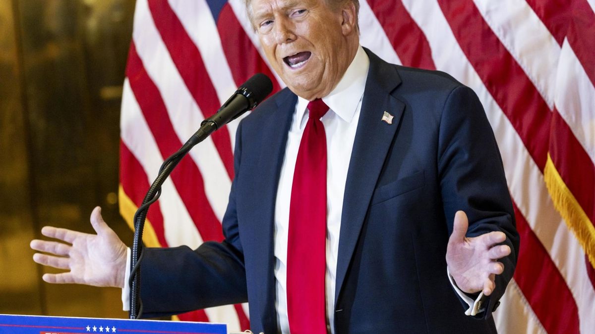 ¿Cómo la decisión de Trump sobre la salud global podría afectar a millones de personas?