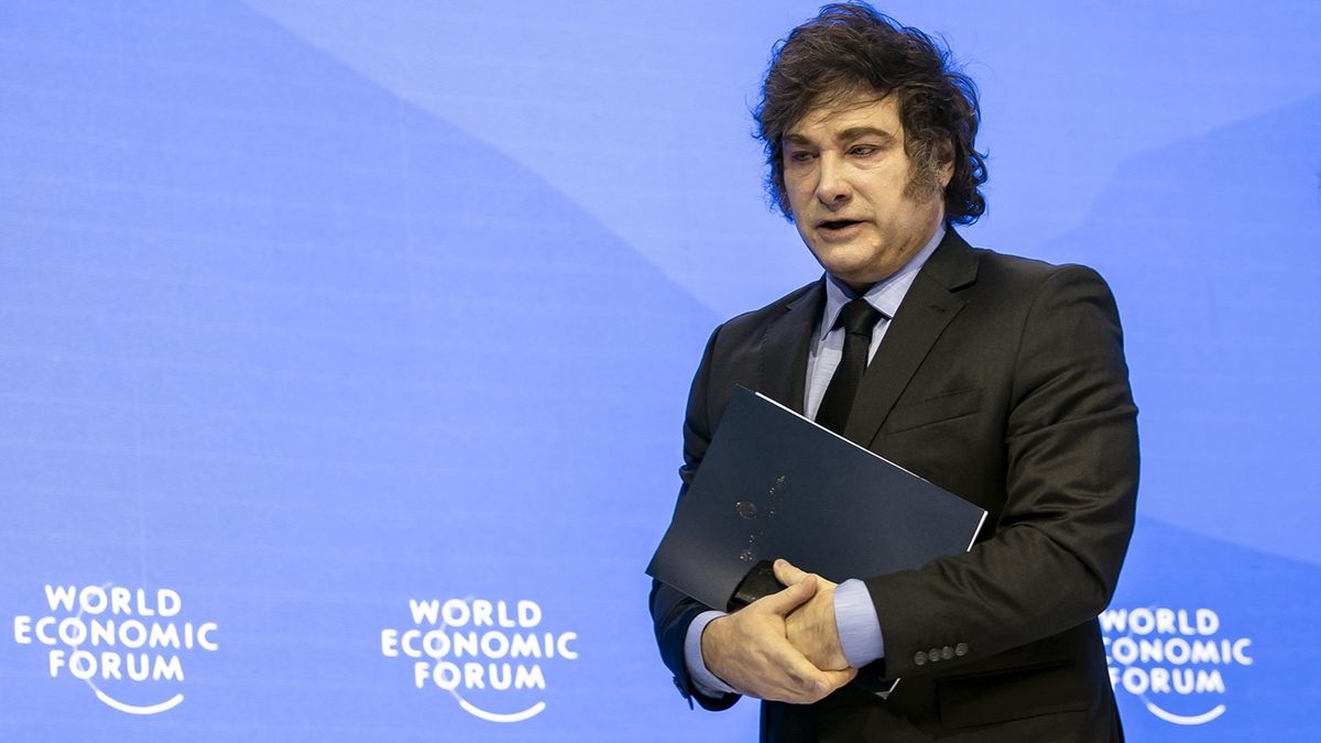 OMS pide a Javier Milei que reevalúe su decisión de abandonar la organización
