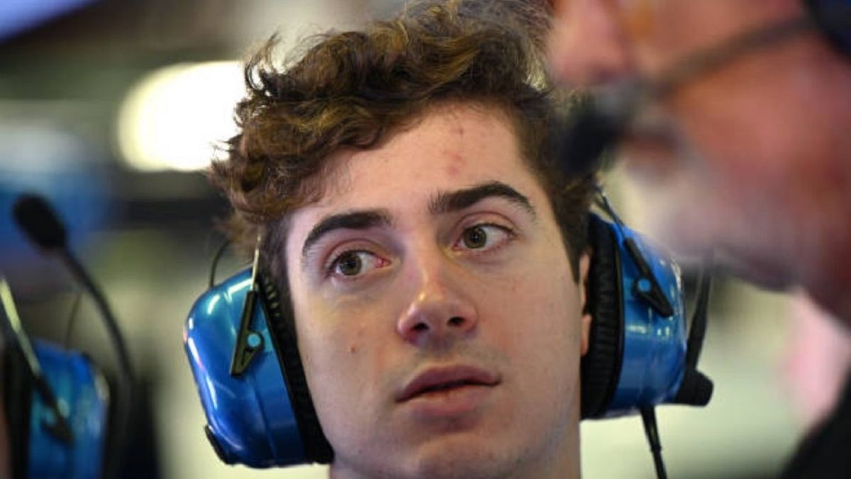 Alpine toma una decisión crucial con Colapinto para el GP de Miami: ¿Reserva o titular?