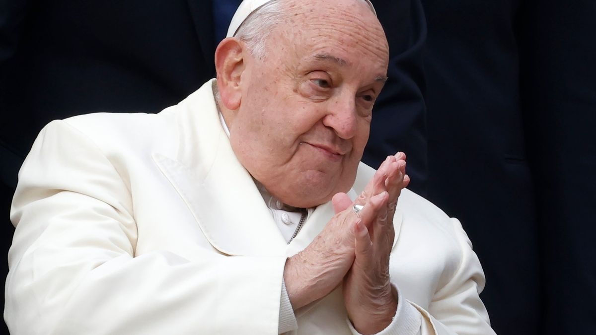 Últimas noticias sobre la salud del Papa Francisco: estado actual de su internación