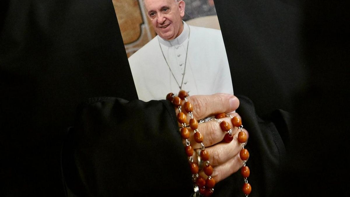 Último informe sobre el estado de salud del Papa: ¿cómo se encuentra Francisco?