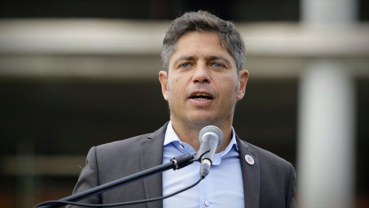 Tensión en la Provincia: Kicillof y el Intendente Egüen protagonizaron un fuerte cruce por la inauguración de un centro de salud