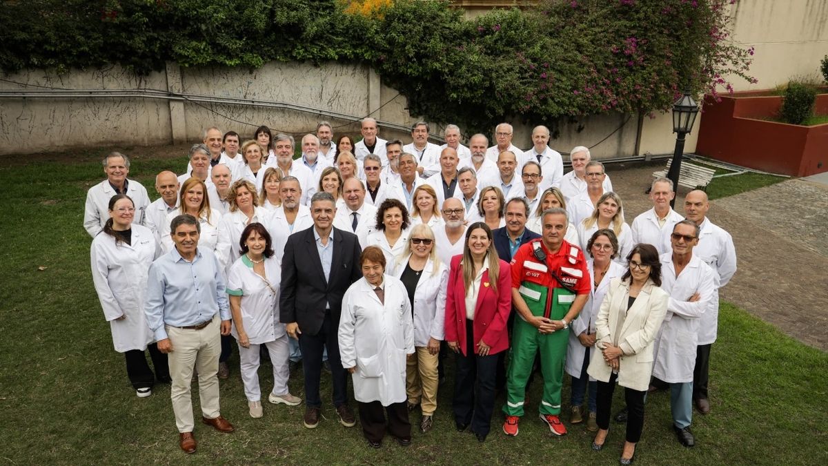 La educación y la salud de la ciudad se definen por el PRO