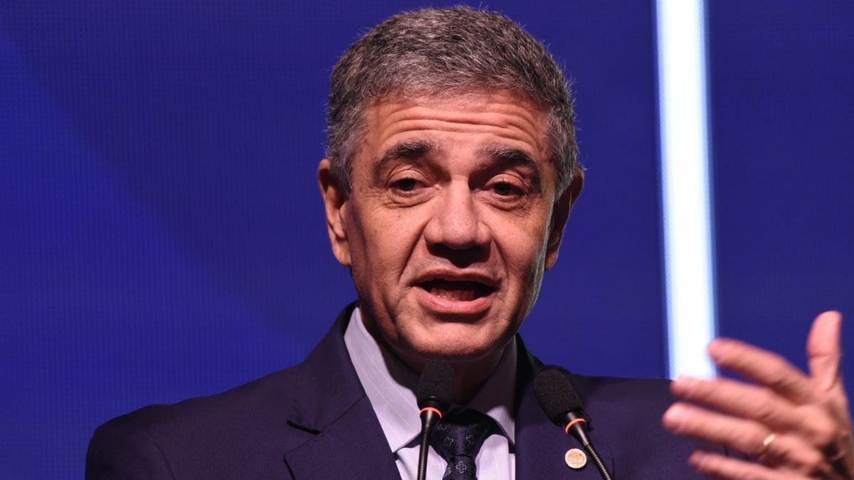 ¡Buenos Aires, Capital Mundial del Deporte 2027! Jorge Macri anuncia un hito histórico para la Ciudad